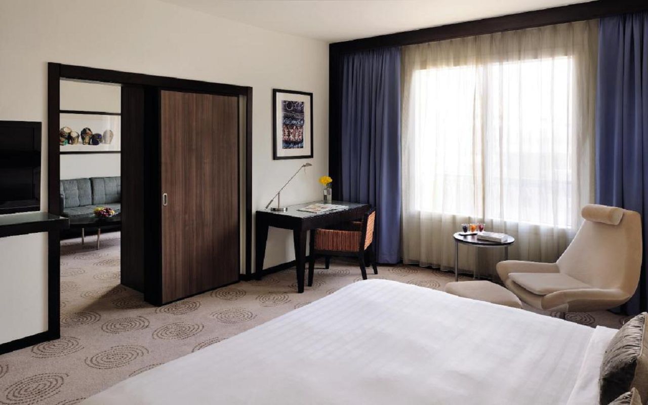 Avani Executive Suite 1
