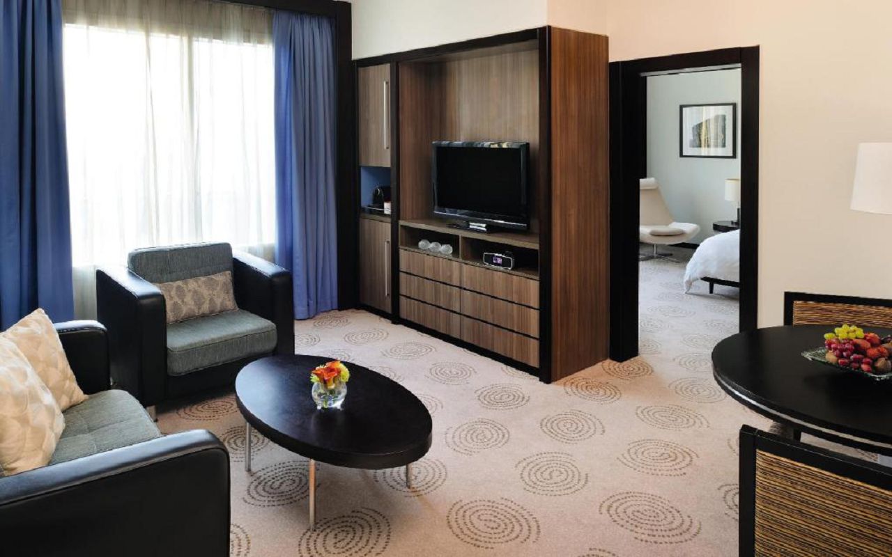 Avani Executive Suite 2