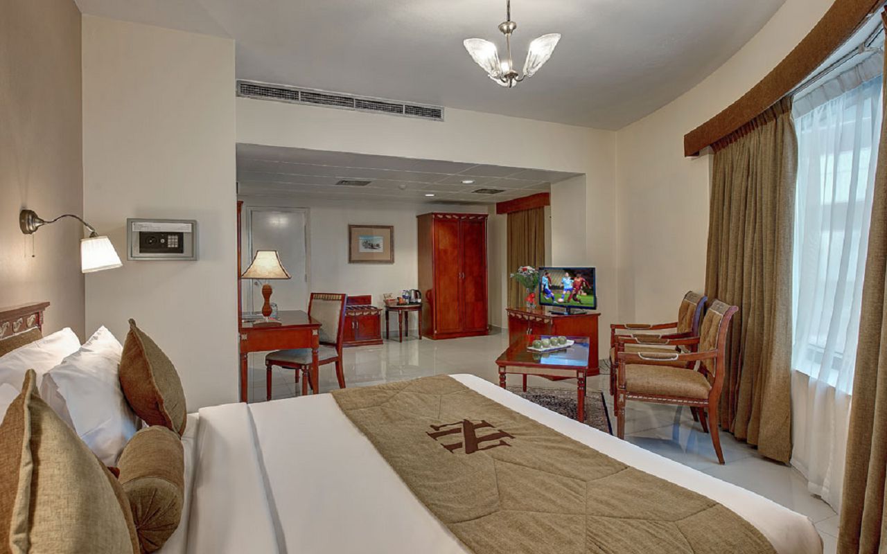 Standard Room 2