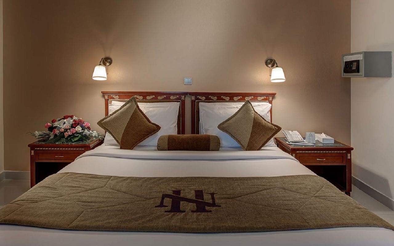Standard Room 3