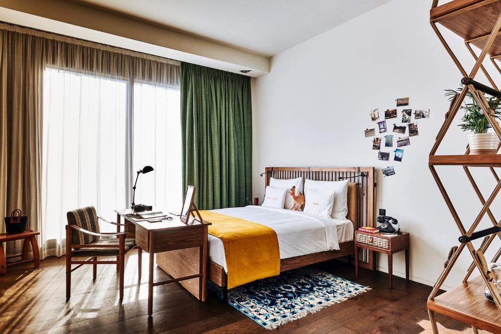 Glamping Room King 1