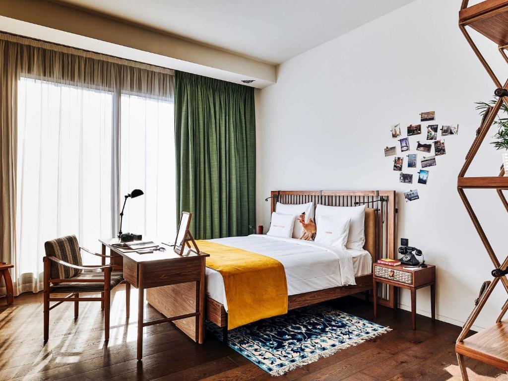 Glamping Room King 4