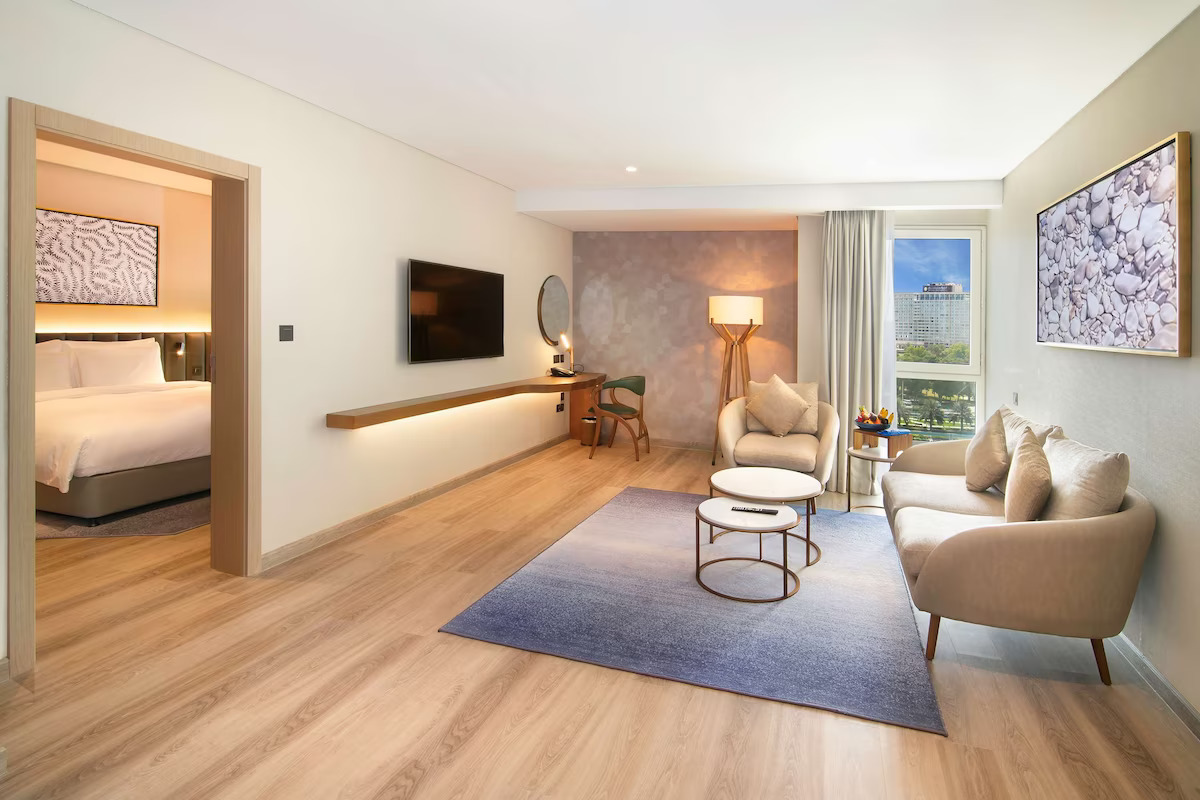 Premium Suite 2