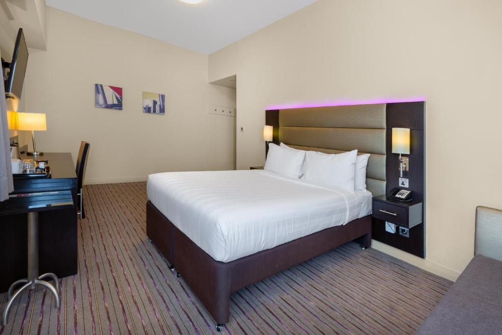 Room Double 1