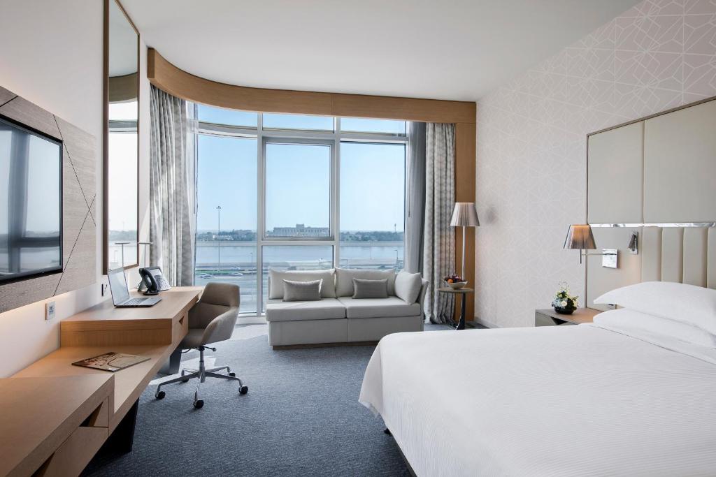 High Floor Room 2