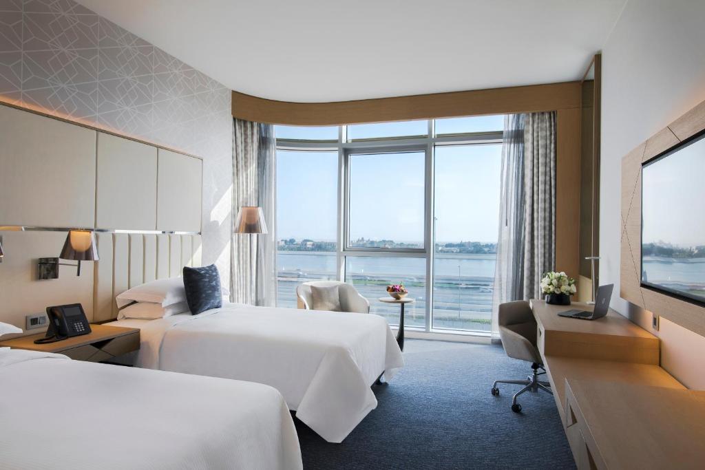 High Floor Room 4