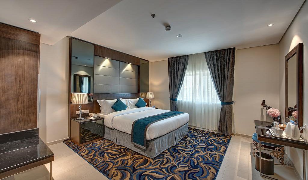 Standard Room 1