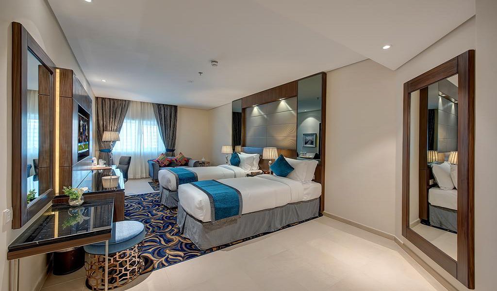 Standard Room 2