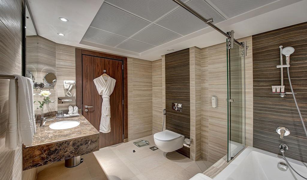 Deluxe Room 4