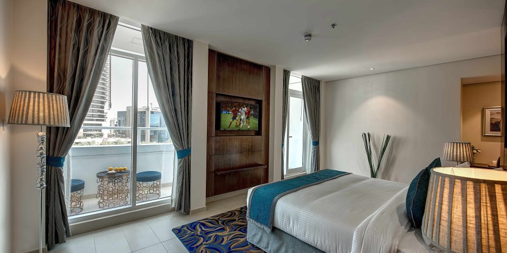 Executive Room 1