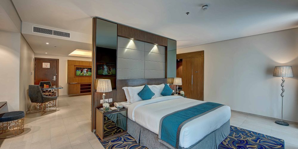 Executive Room 2