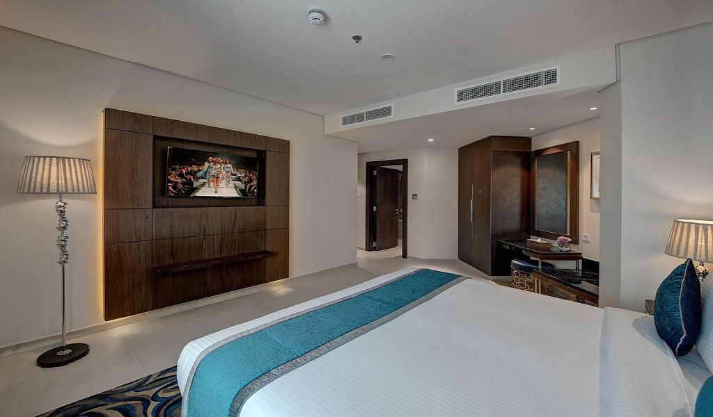 Executive Suite 3