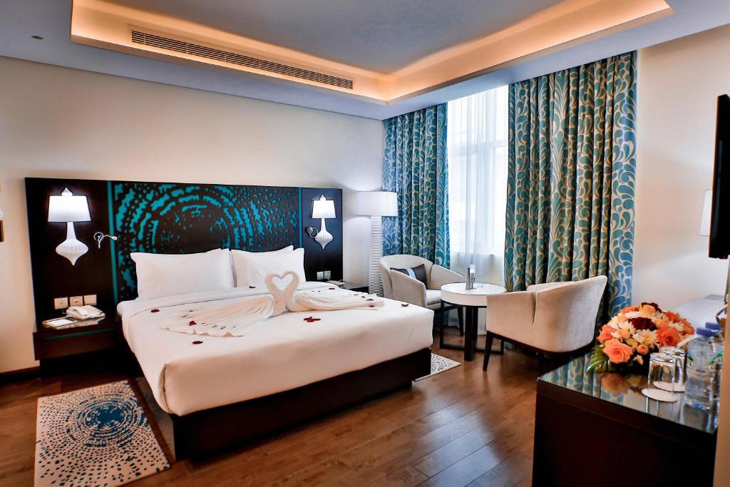 Superior Room 1