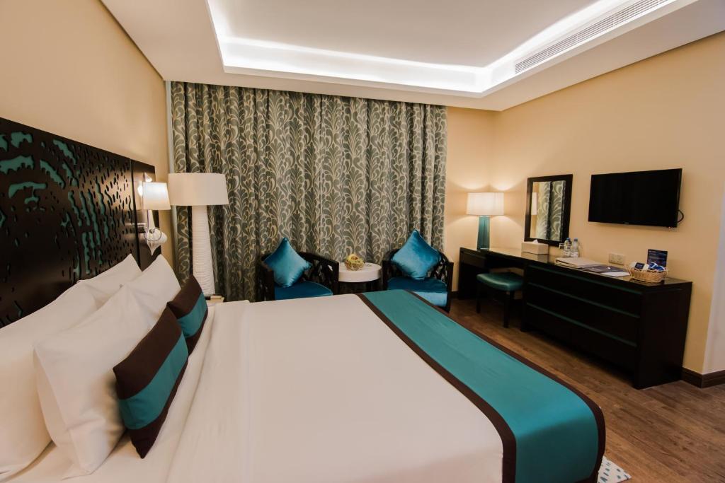 Junior Suite 2