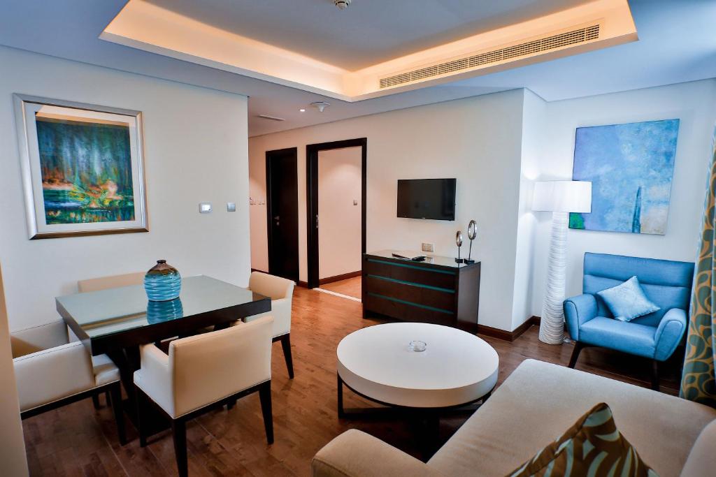 Junior Suite 1