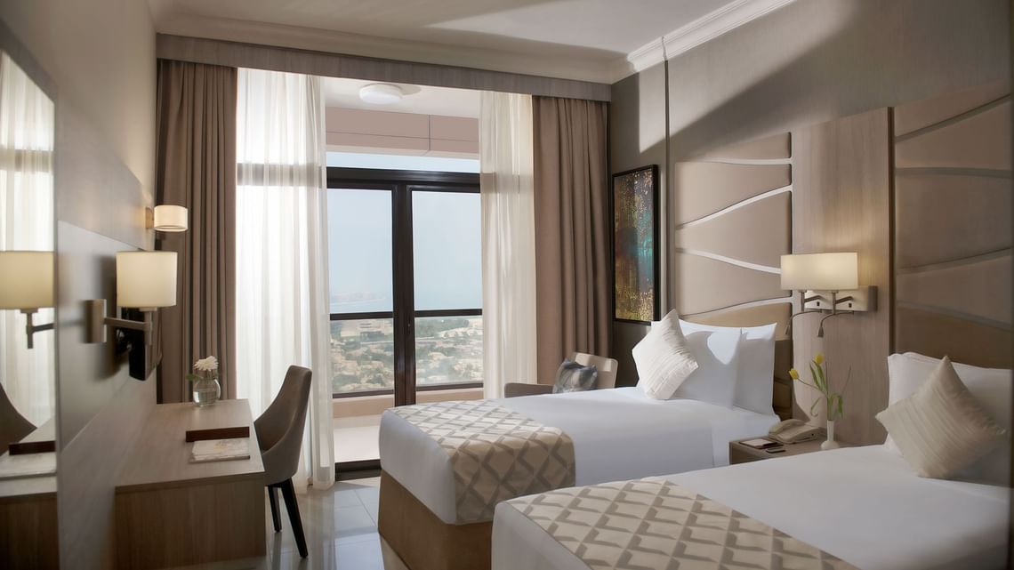 Premium Suite Sea View 3