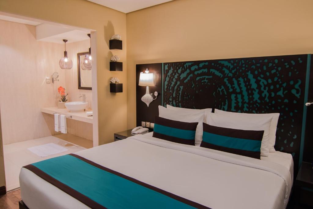 Premium Suite 4