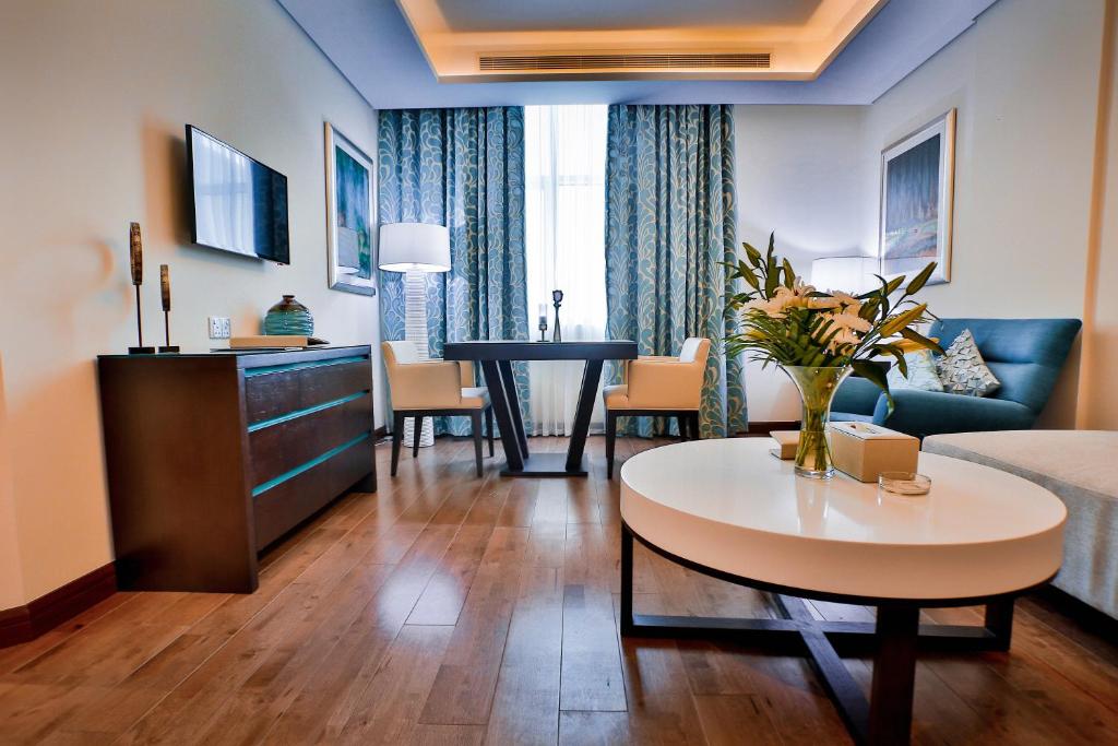 Premium Suite 1
