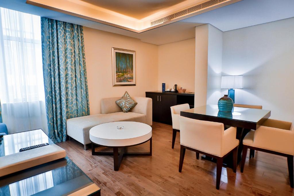 Premium Suite 2