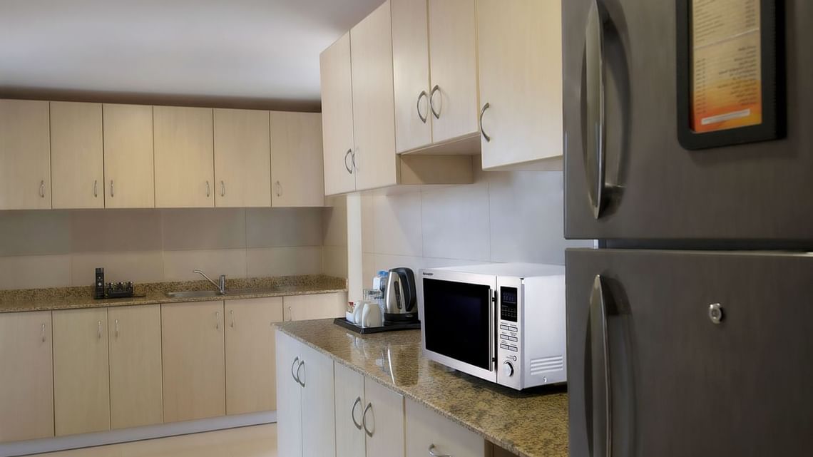 Grand Suite City View 3