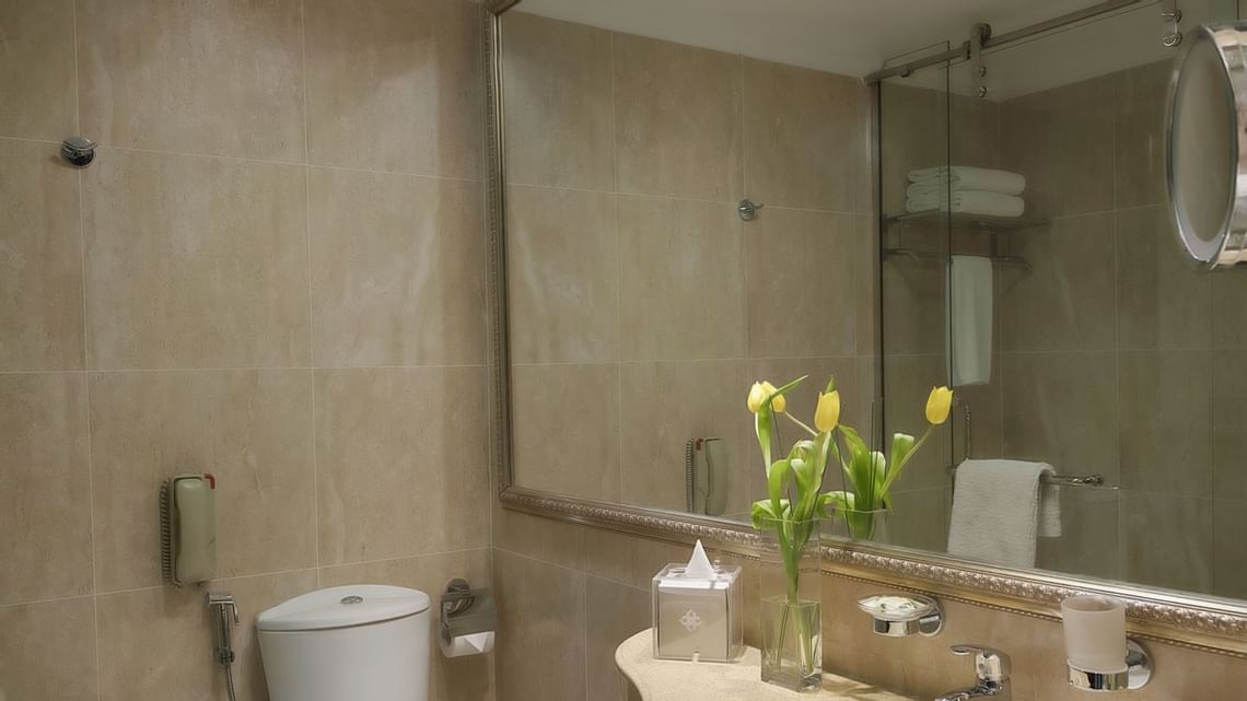 Grand Suite City View 4