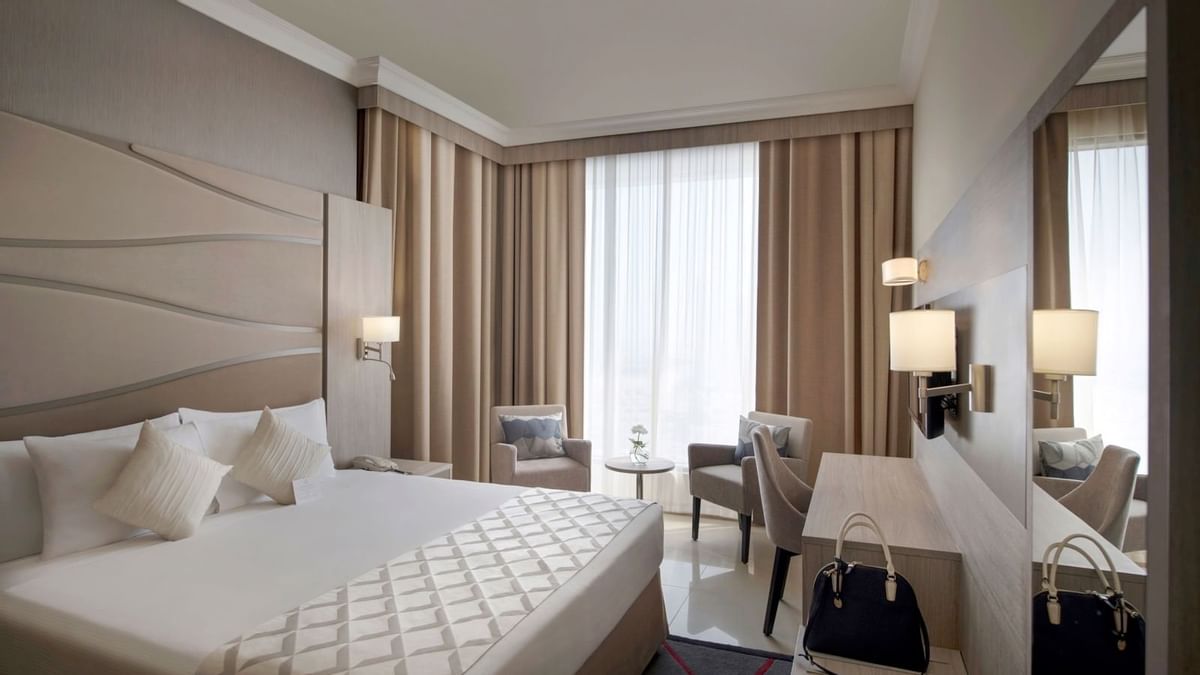 Grand Suite Sea View 1