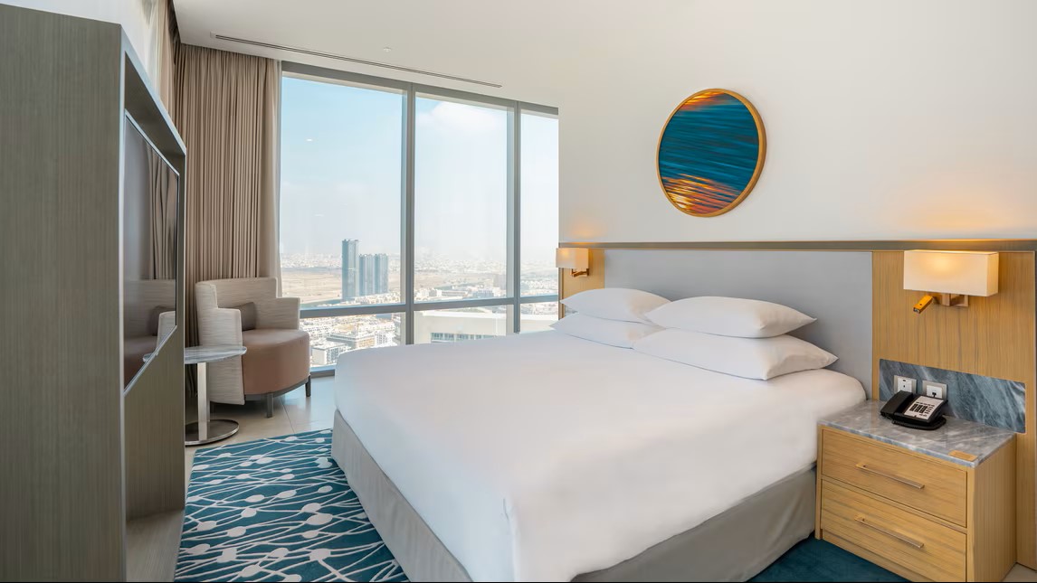 Superior Room 1