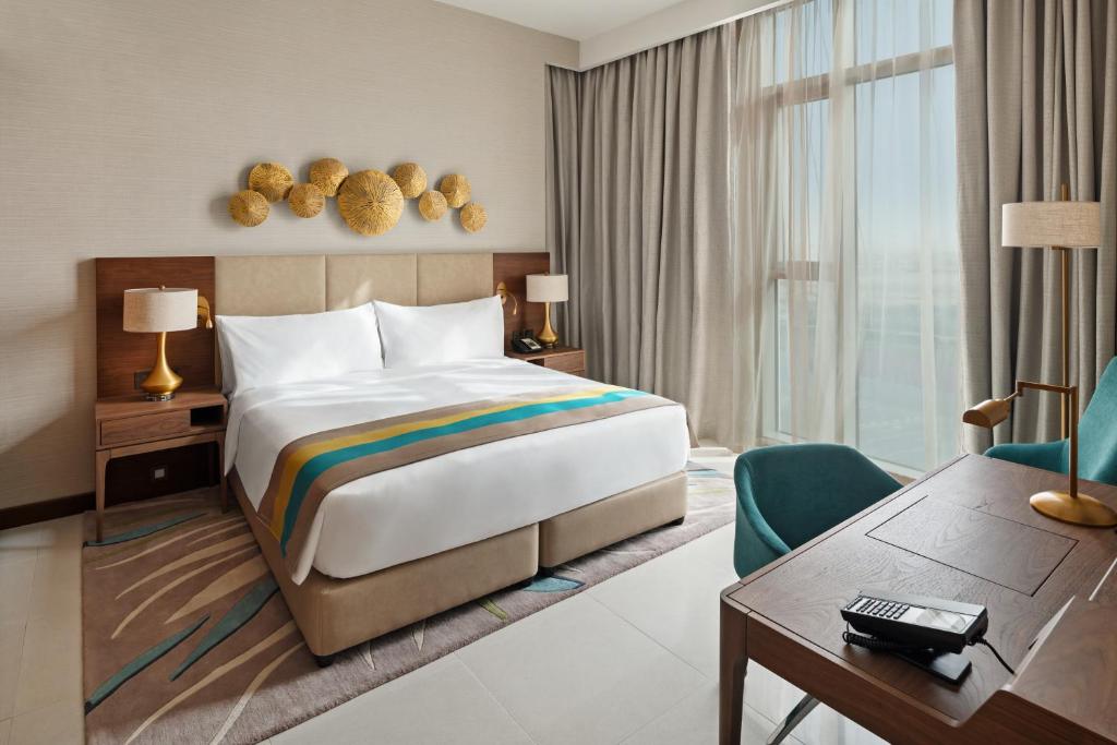 Standard Room 1