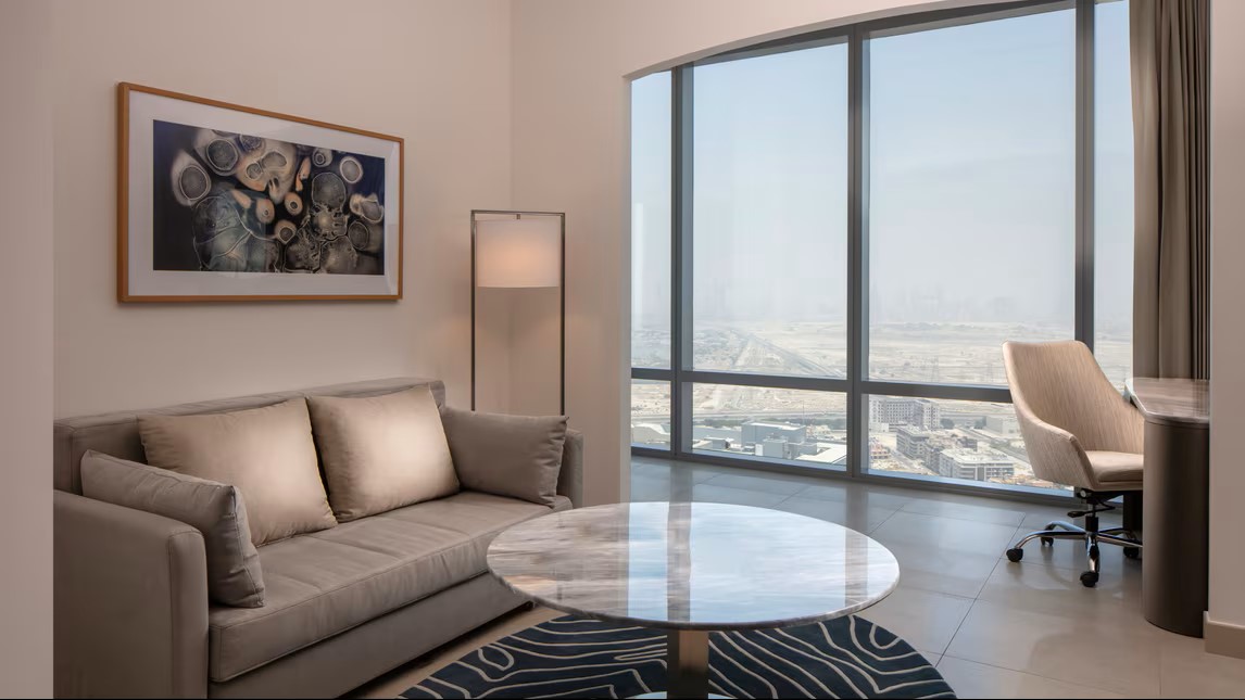 Horizon Suite 1