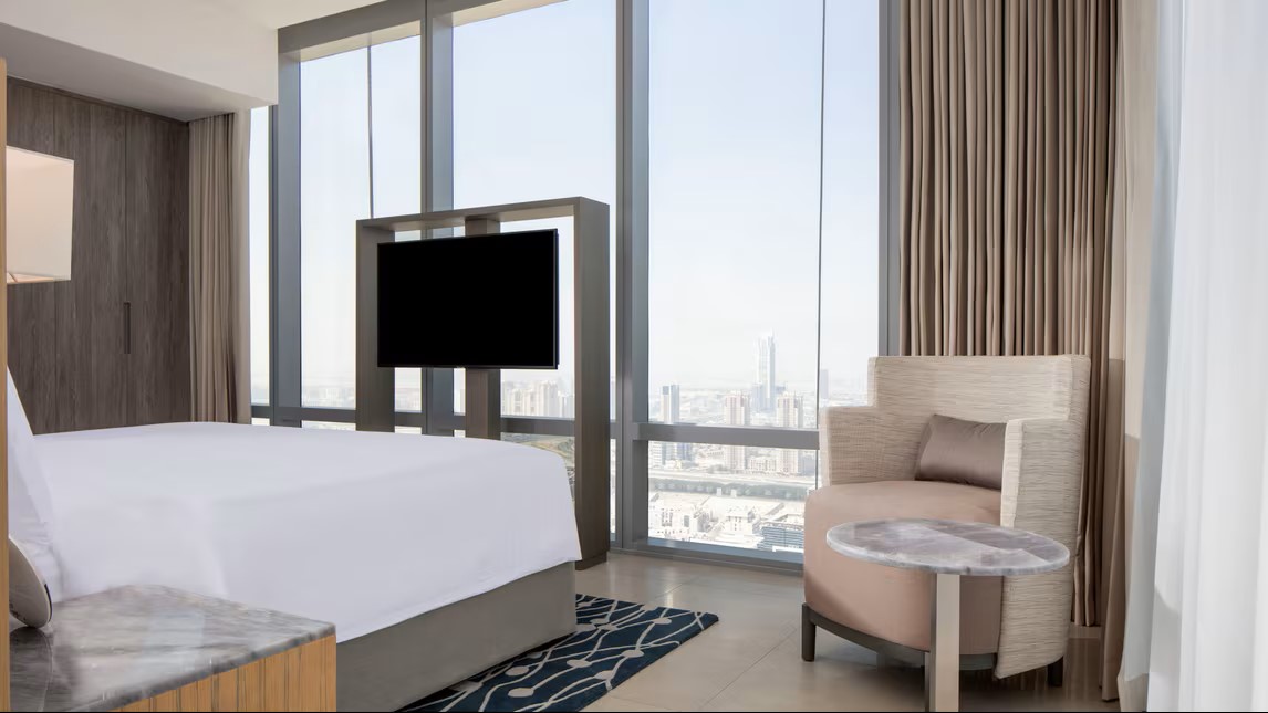Horizon Suite 4