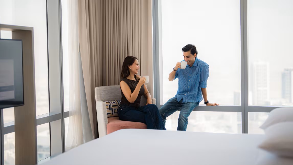 Horizon Suite 3