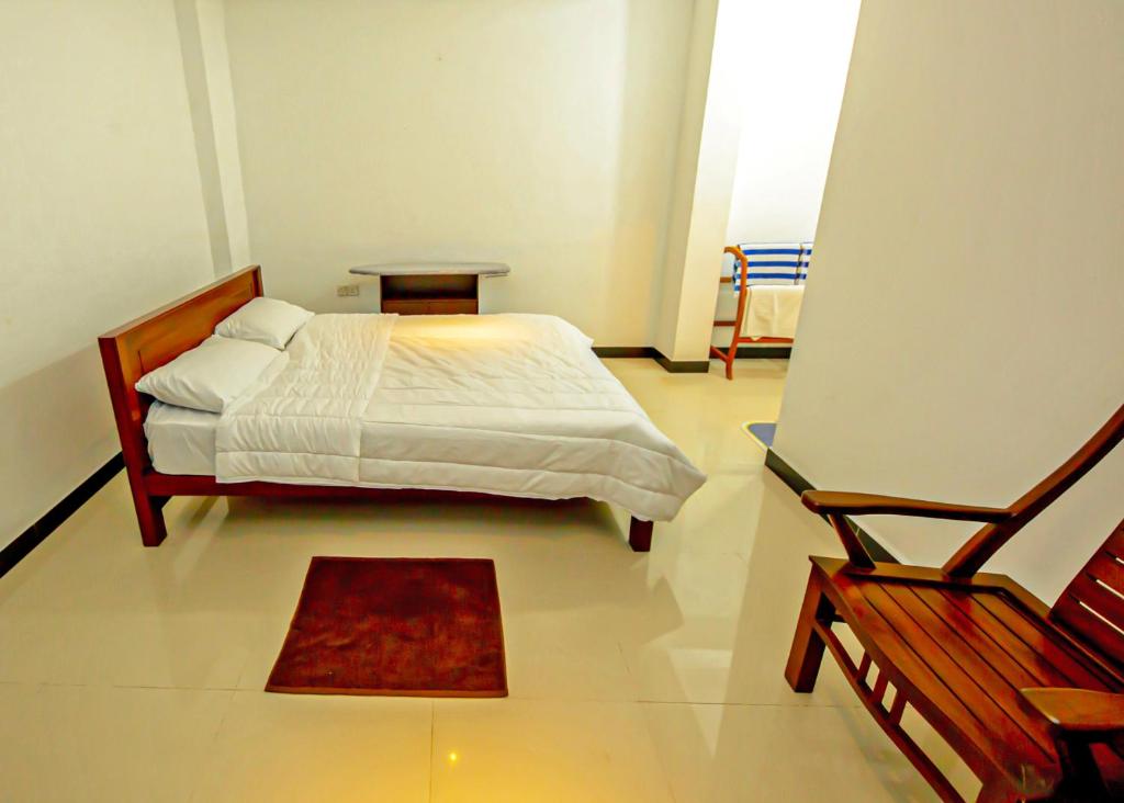 Deluxe Double Room 3