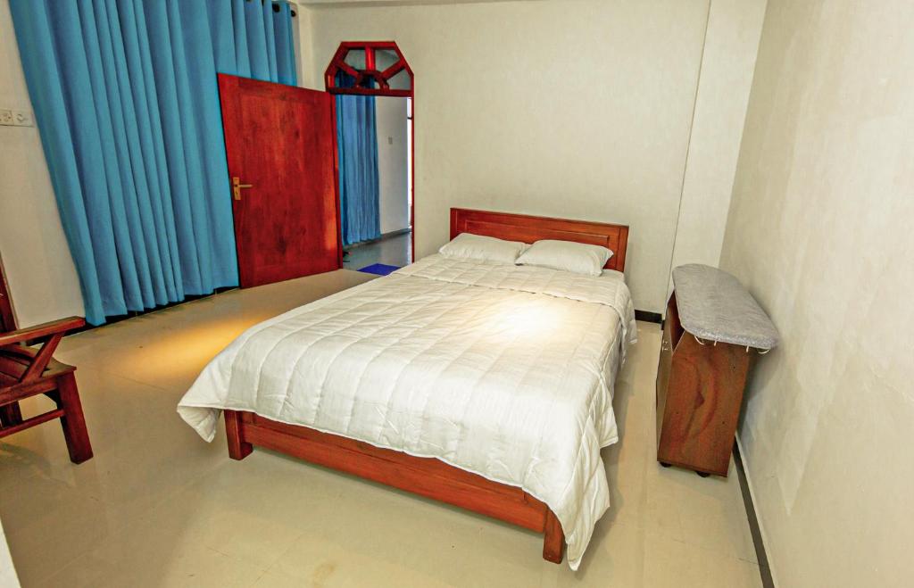 Deluxe Double Room 2