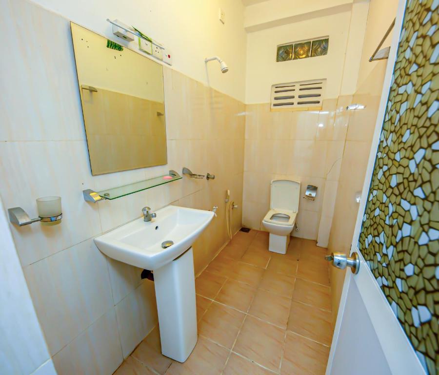 Deluxe Double Room 4