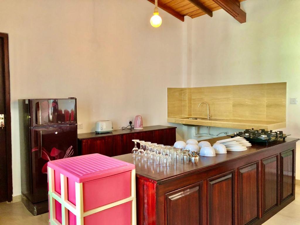 Deluxe Apartment 3