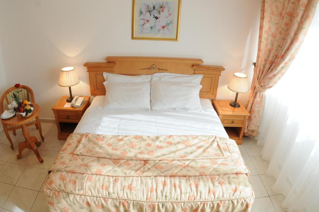 Suite Room 3