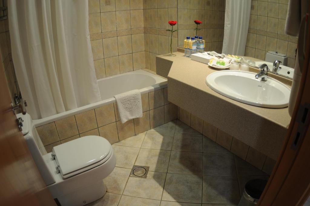 Suite Room 1