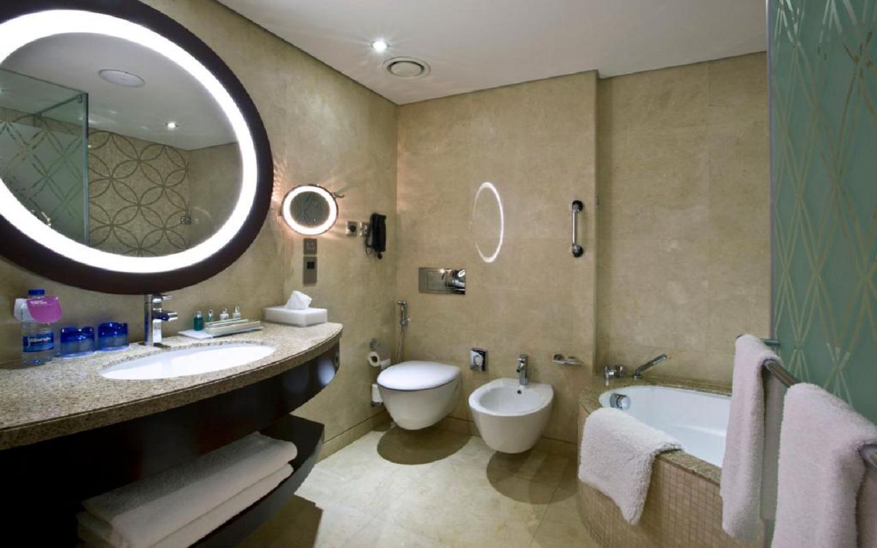 Executive Suite 3