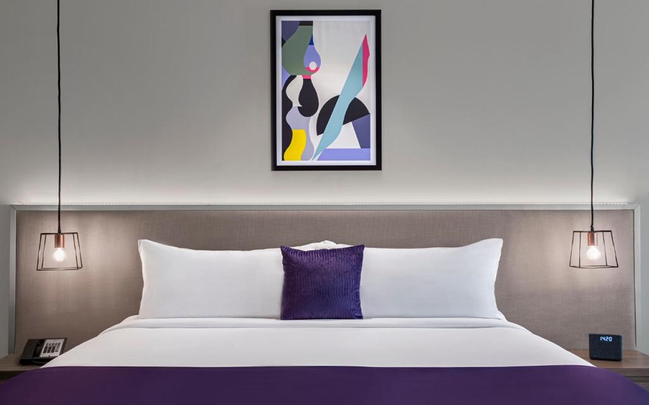Executive Suite 3