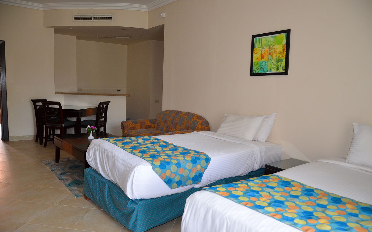 Executive Suite 3