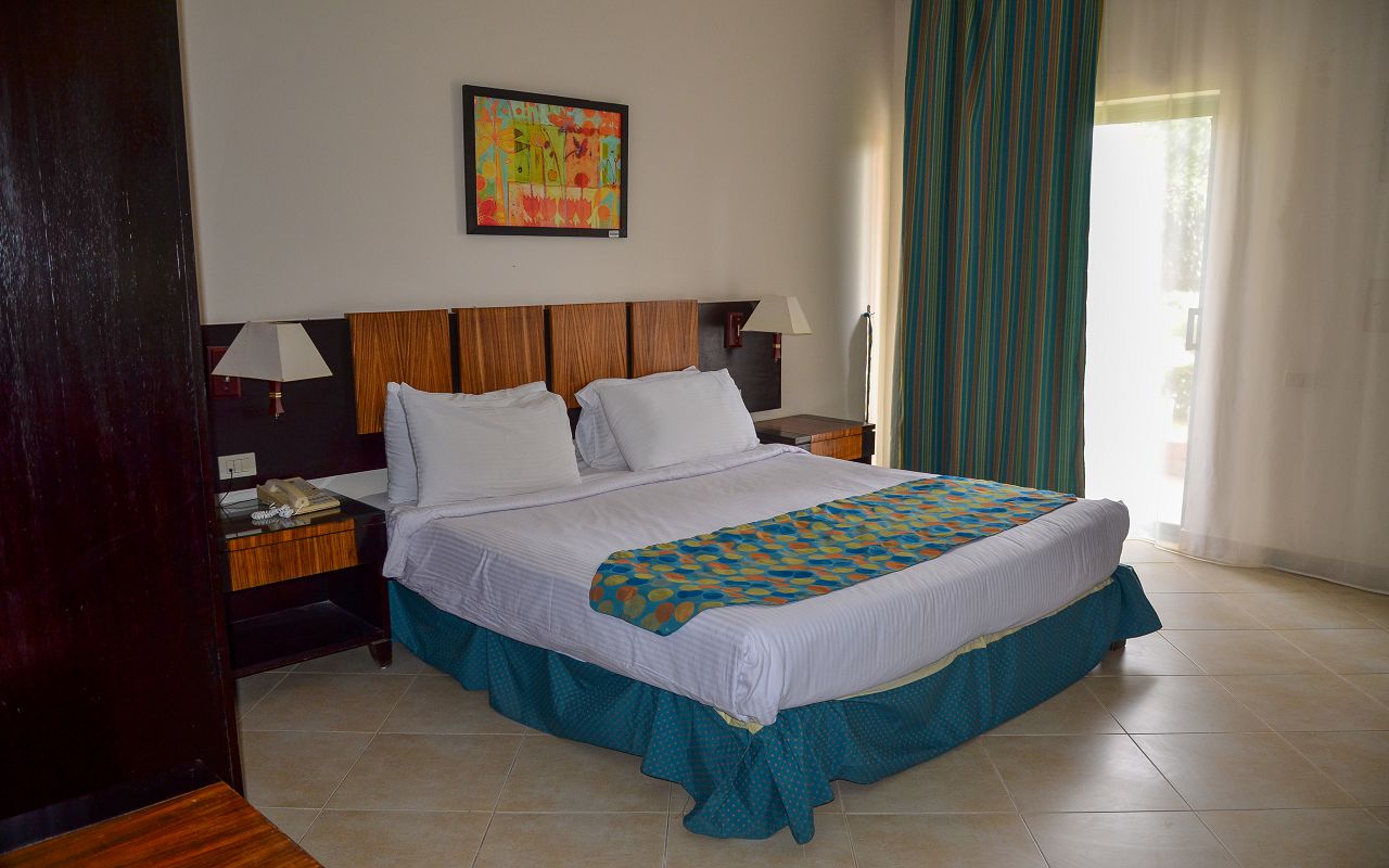 Executive Suite 1