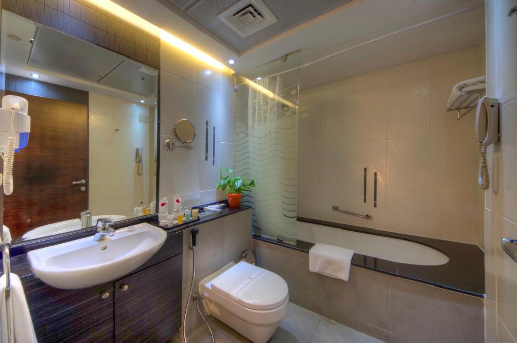 Executive Suite 4