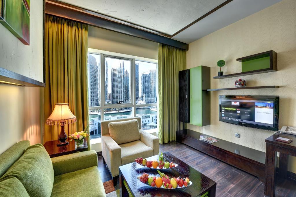 Executive Suite 2