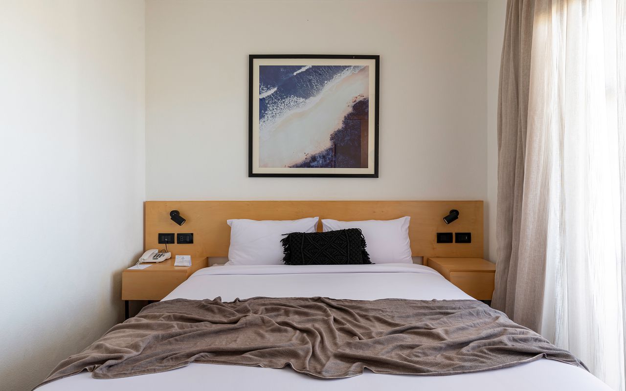 Executive Suite 1