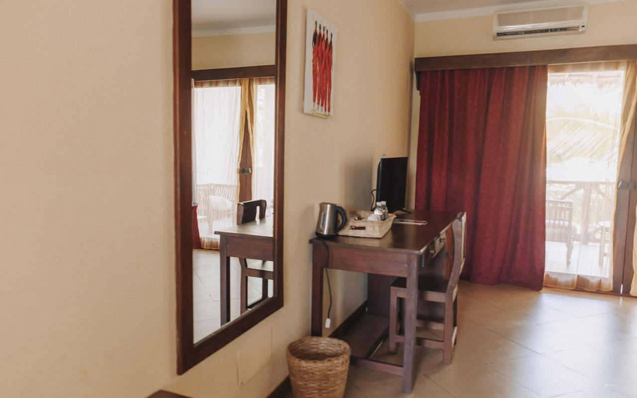 Garden Room 4