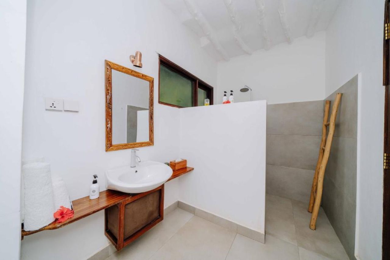 Garden Room 3