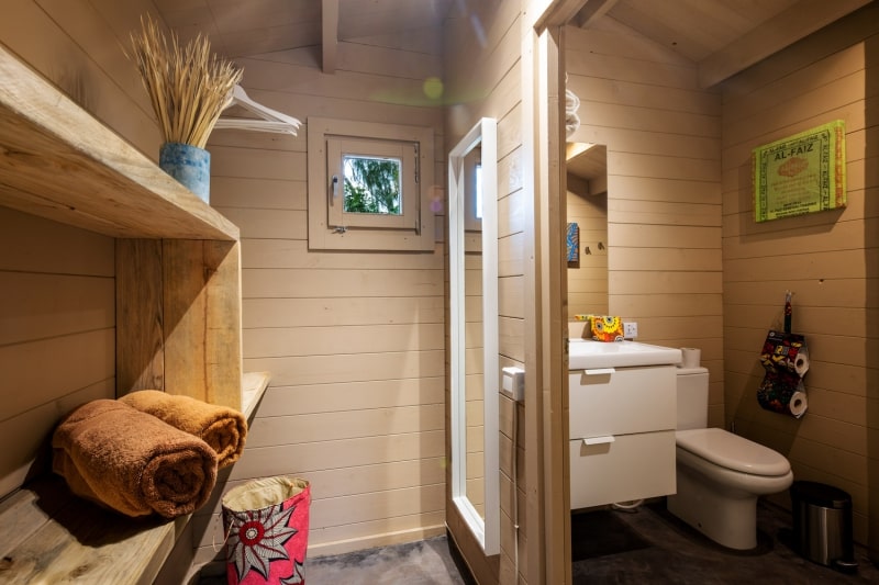 Garden Room 4