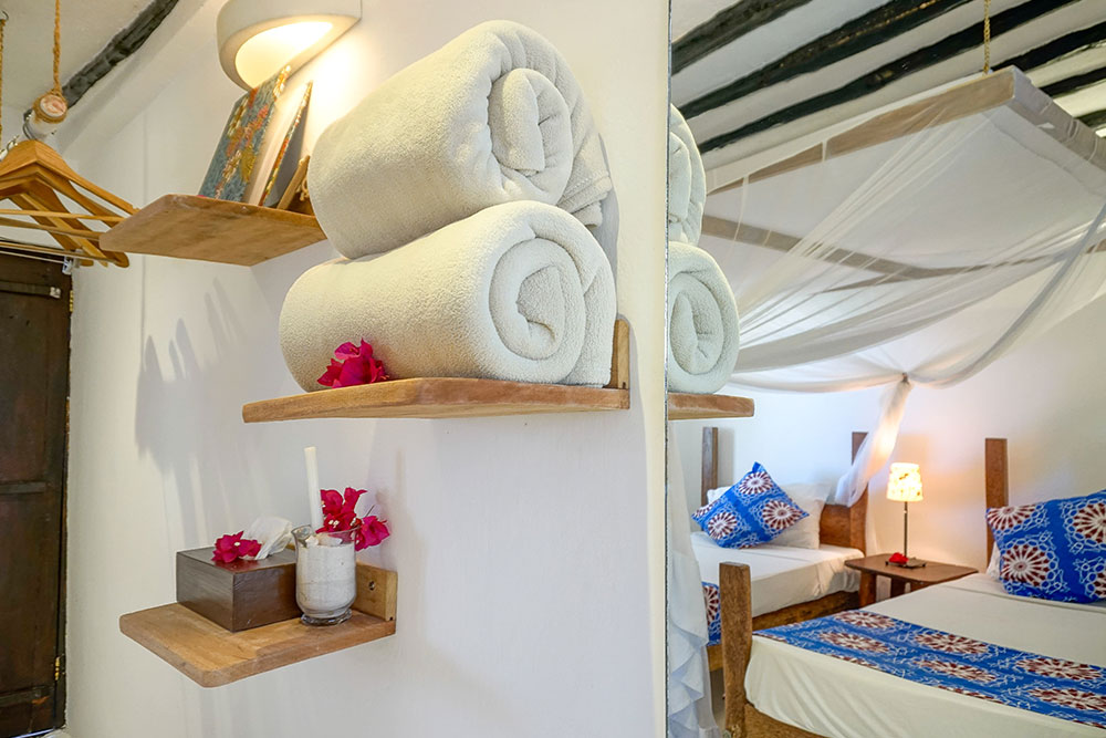 Garden Suite 2
