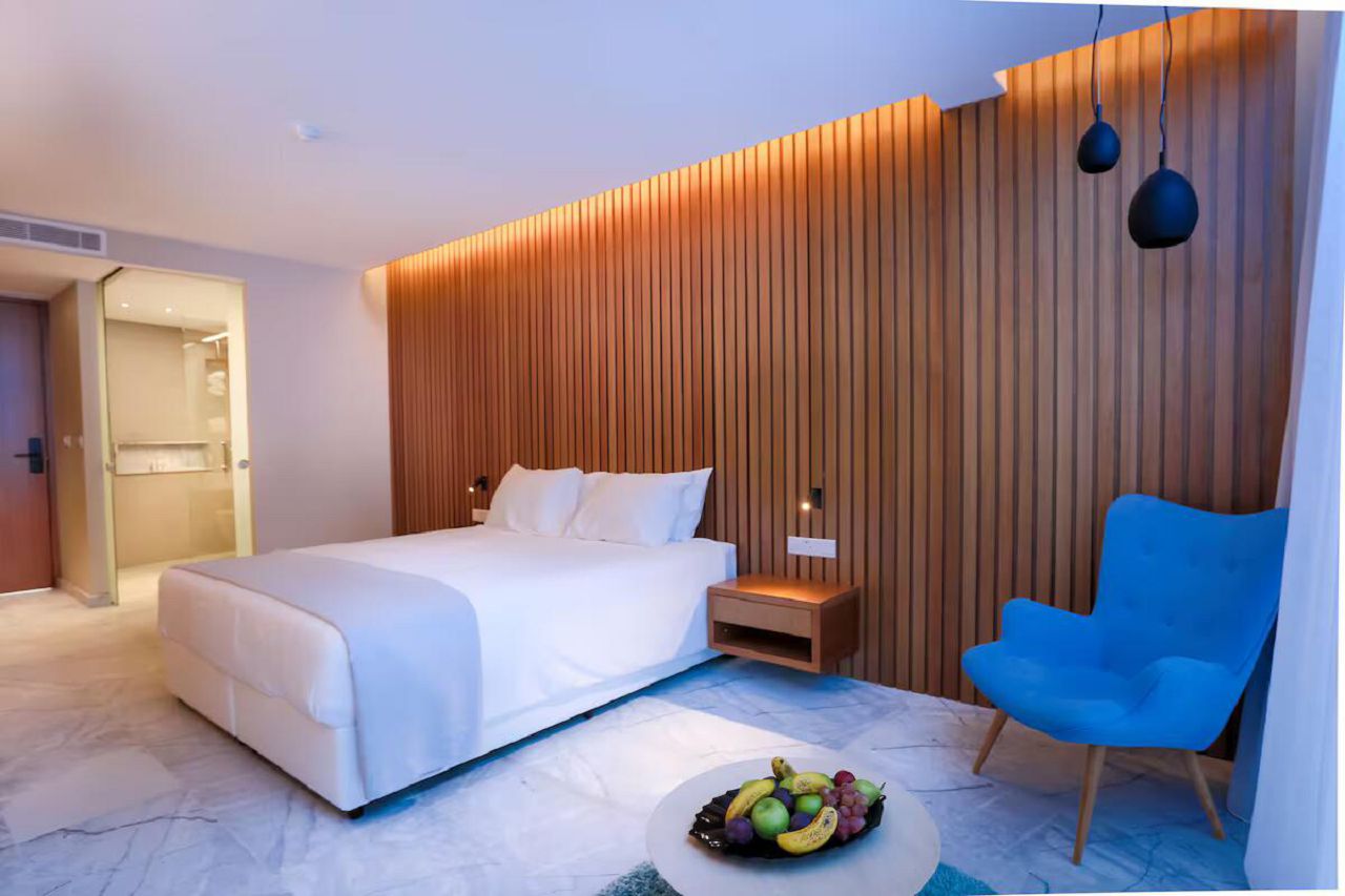 Garden Suite 2