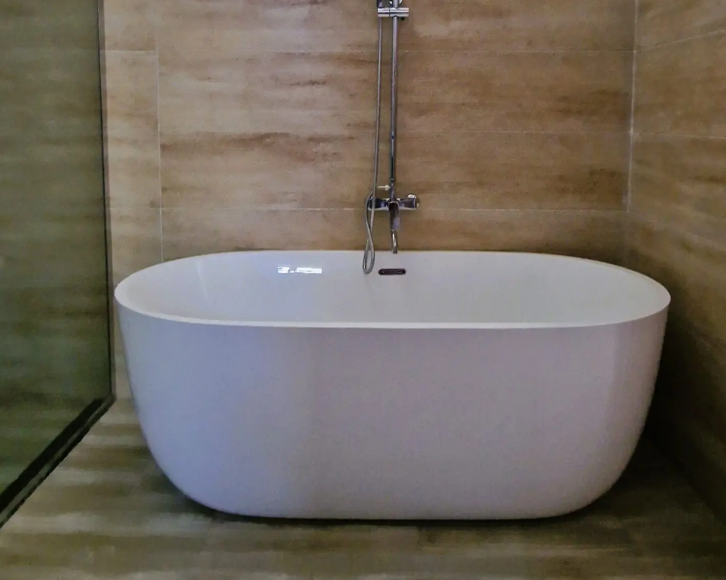 Garden Suite 2